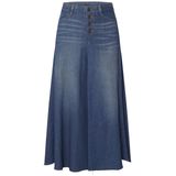 Sisters Point - Rok 18397 OSLA-SK - Grijs - Rokken