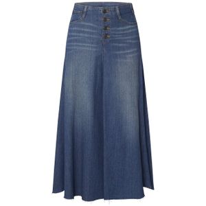 Sisters Point - Rok 18397 OSLA-SK - Grijs - Rokken