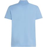 Tommy Hilfiger Polo MW0MW17771 Blauw