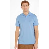 Tommy Hilfiger Polo MW0MW17771 Blauw