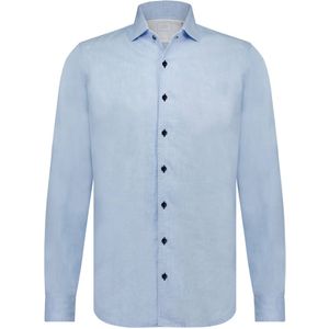 Blue Industry Dresshemd 4128.41 Blauw