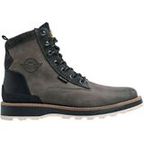 PME Legend Veter boots PBO2309300 Midden grijs