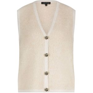 Tramontana - O03-18-701 - Gilet - Zand