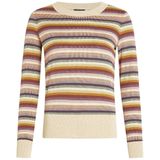 King Louie - Pullover 09896 AGNES - Ecru - Pullovers