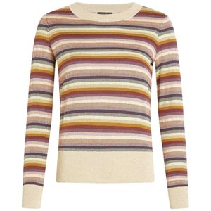 King Louie - Pullover 09896 AGNES - Ecru - Pullovers