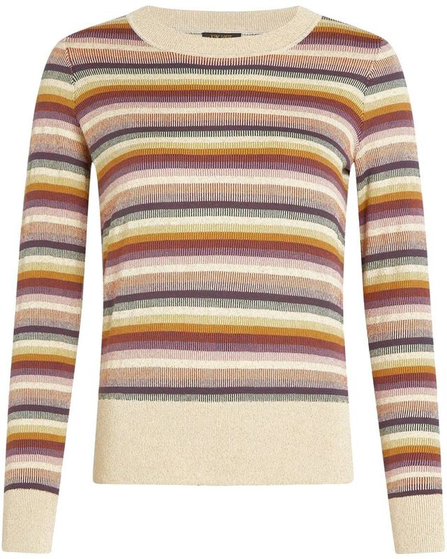 King Louie - Pullover 09896 AGNES - Ecru - Pullovers