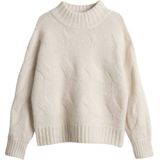 OPUS - Trui Portree - Gebreide Trui