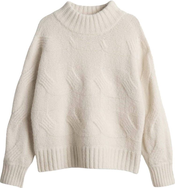 OPUS - Trui Portree - Gebreide Trui