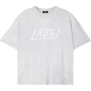 ALIX The Label T-shirt 2404808731 Licht grijs