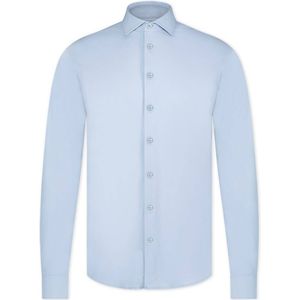 Blue Industry Dresshemd 2191.22 Blauw