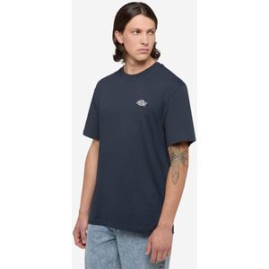 Dickies T-shirt korte mouw DK0A4YAIDNX1 Donker blauw