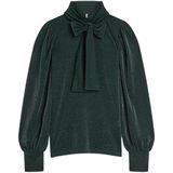 Summum Top lange mouw 3s5235-30644 Licht groen