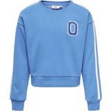 Kids Only Sweat 15292460 Blauw