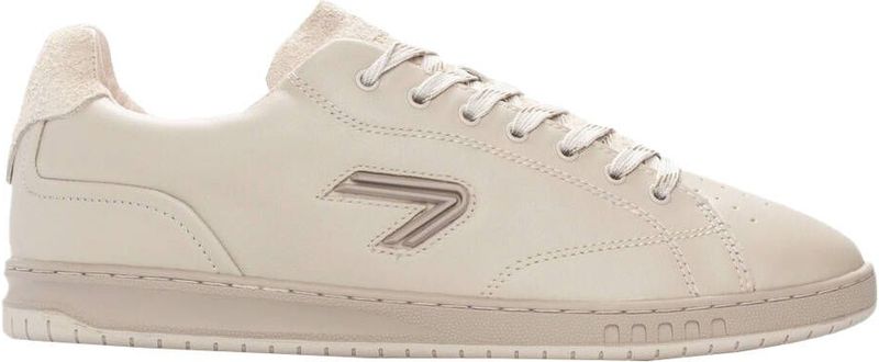 The ACE Sneakers G8101L11-L14 Ecru