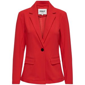 Only Blazer 15310967 Rood