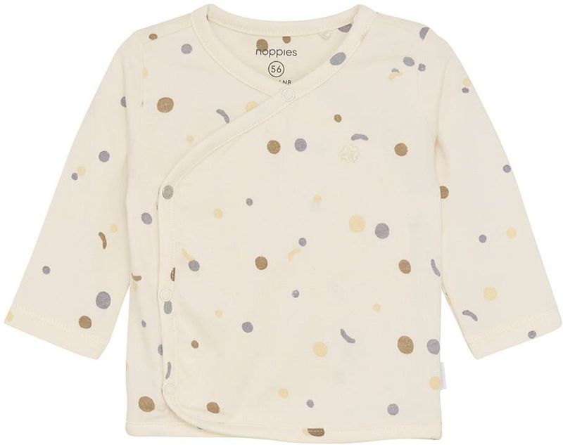 Noppies Top 5470013 Ecru