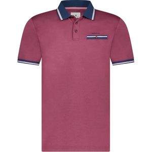 State of art Polo 49114403 Rood