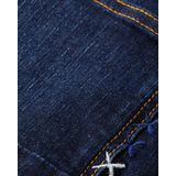 Scotch & Soda Jeans 175010 Donker blauw