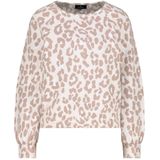 Monari - Pullover 808961 - Bruin - Pullovers