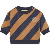 Noppies - Scottsville - Sweater - Jongens - GOTS-gecertificeerd Katoen