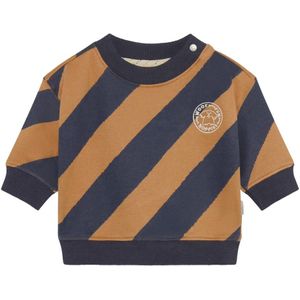 Noppies - Scottsville - Sweater - Jongens - GOTS-gecertificeerd Katoen