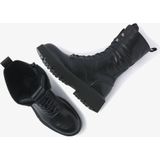 VIA VAI Veter boots 61099 Ziva Rave Zwart