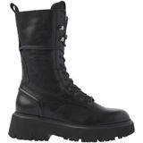 VIA VAI Veter boots 61099 Ziva Rave Zwart