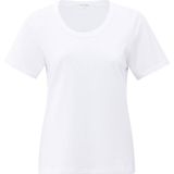 YAYA T-shirt 01-719077-508 Wit