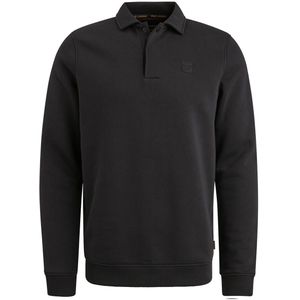 PME Legend Pullover PSW2409454 Zwart