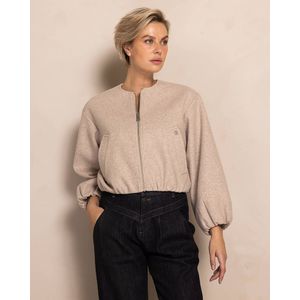 Zhrill - ZJ162-N3047 MANOA - Jasje - Ecru