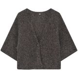 Gustav - Jasje 58439 - Bruin - Leren Jassen