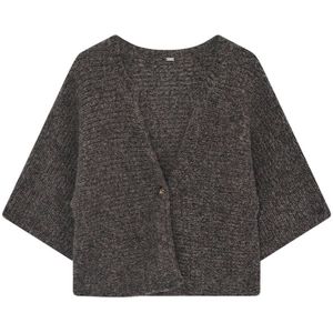 Gustav - Jasje 58439 - Bruin - Leren Jassen