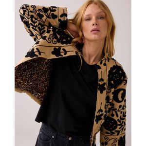 Summum - Jasje 1s1254-12296 - Licht Beige - Jacks