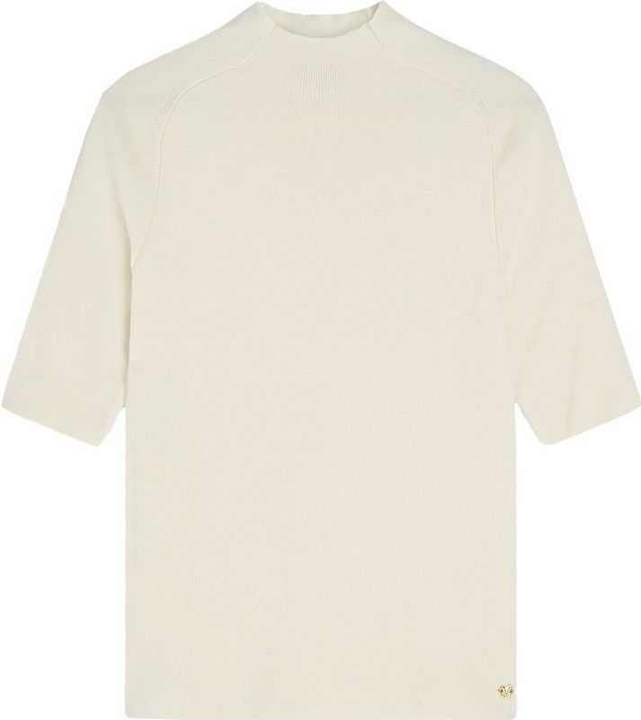 Ollie Top - Light Ecru XXL