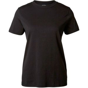 Selected Femme T-shirt 16043884 SLFMY Zwart