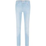 Angels Jeans Jeans 3321200 Skinny Blauw