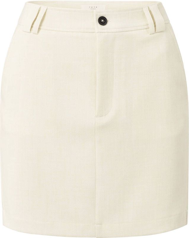 YAYA Rok 01-401075-504 Ecru