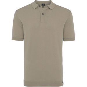 Genti Polo K2046-1260 Taupe