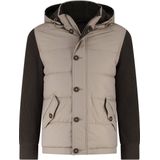 State of Art - Jack 16125752 - Cardigan - Zand