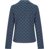 HV Polo Blazer 0401103608 MONROE Donker blauw