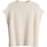OPUS - Pimolia - T-shirt - Regular Fit - Met Mohair