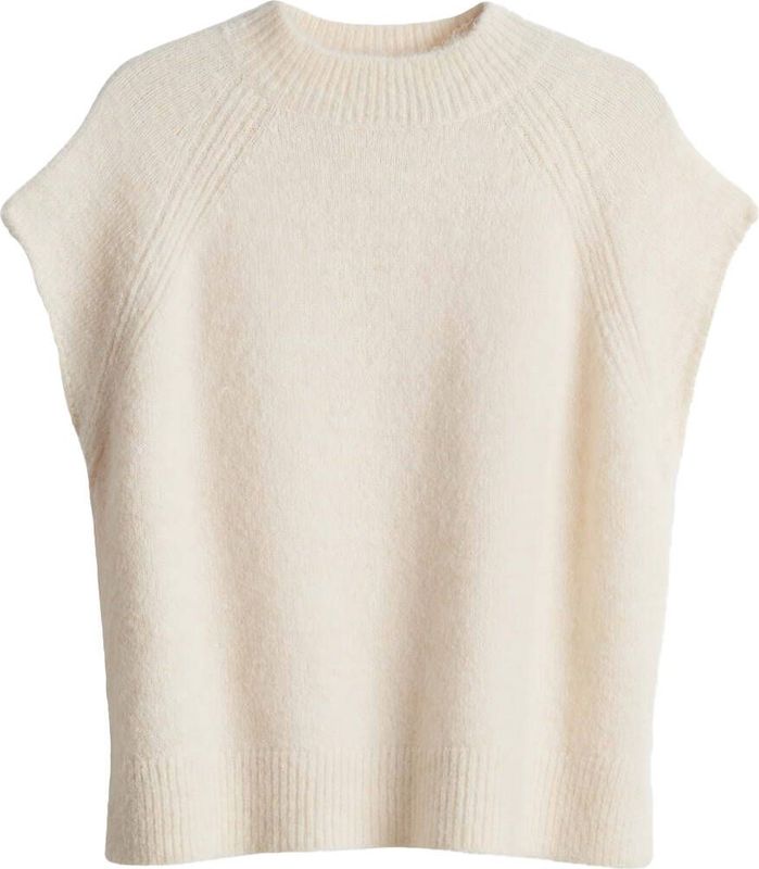 OPUS - Pimolia - T-shirt - Regular Fit - Met Mohair