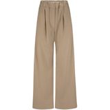 By-Bar Amsterdam - Broek 25518005 - Licht bruin - Jeans