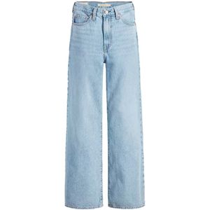 Levi's Jeans A6081-0002 Licht blauw