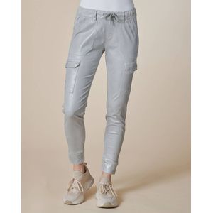 Zhrill Broek N424538 ZHDAISEY Zilver