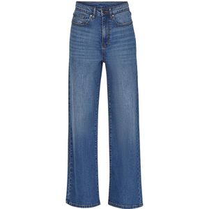 Sisters Point Jeans 17029 OWI-W.JE8 Blauw