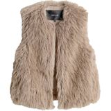 Opus - Gilet - Taupe - 10492613703392