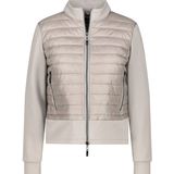 Monari - Winterjas - Beige