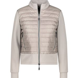 Monari - Winterjas - Beige