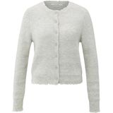 YAYA Vest 01-010137-510 Grijs